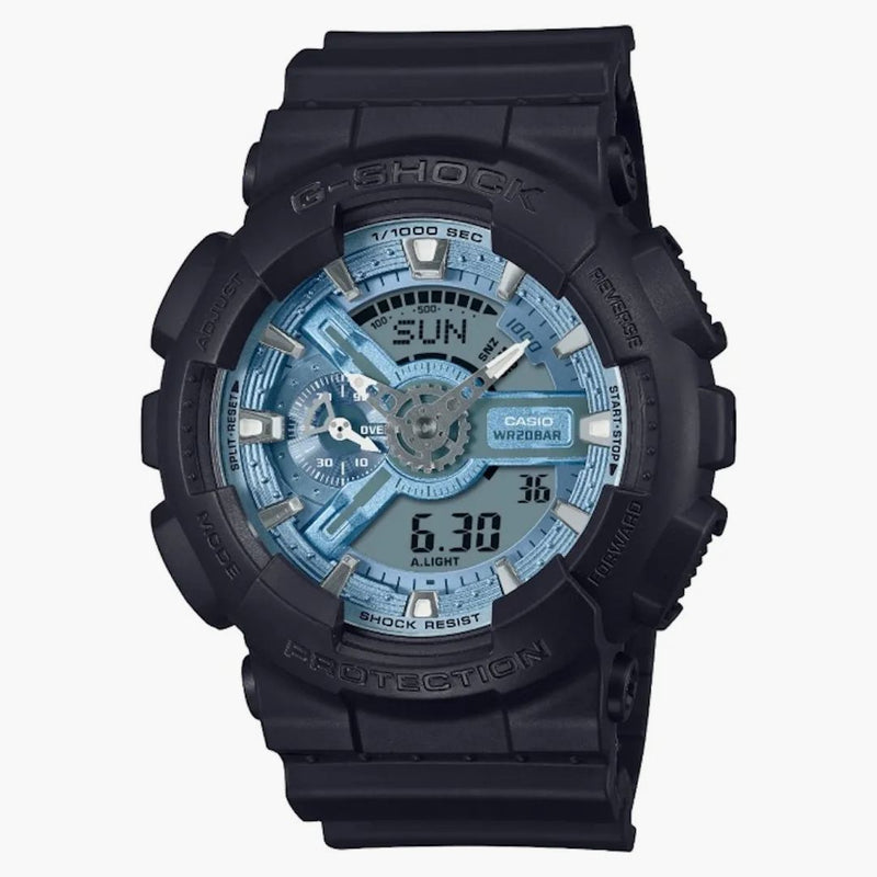 Casio Analog-digital G-shock Ga-110cd-1a2