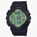 Casio Analog-digital G-shock Ga-110cd-1a3