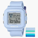Casio Baby-g_plus Bgd-10 Series Bgd-10l-2dr
