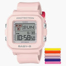 Casio Baby-g_plus Bgd-10 Series Bgd-10l-4dr