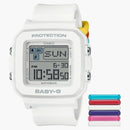 Casio Baby-g_plus Bgd-10 Series Bgd-10l-7dr