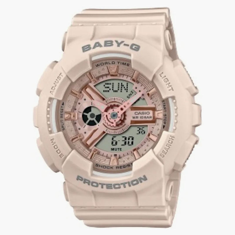Casio Baby-g Ba-110xcp-4a