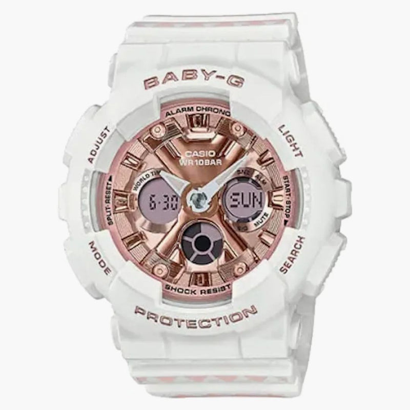 Casio Baby-g Ba-130sp-7a
