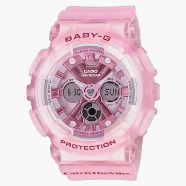 Casio Baby-g Ba-130cv-4a