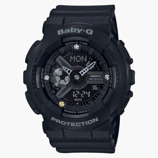 Casio Baby-g Ba-135dd-1aer