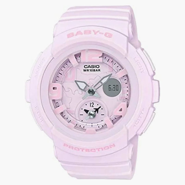 Casio Baby-g Bga190bc-4b