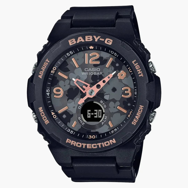 Casio Baby-g Bga-260fl-1a