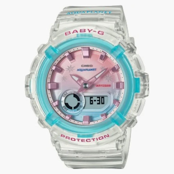 Casio Baby-g Bga-280ap-7a