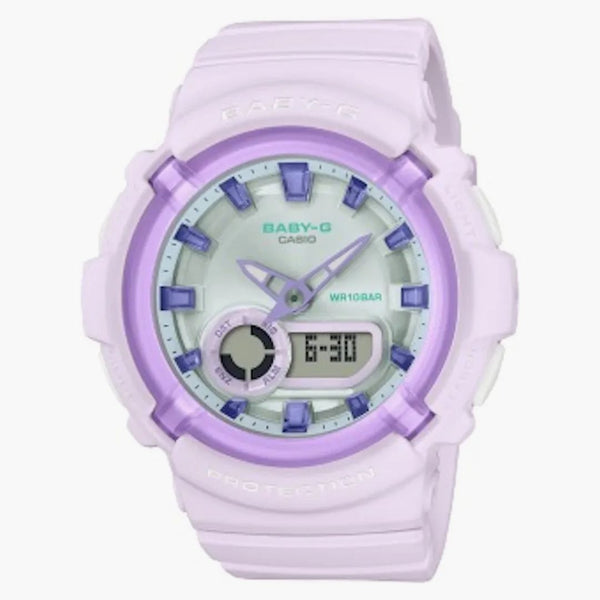 Casio Baby-g Bga-280sw-6a
