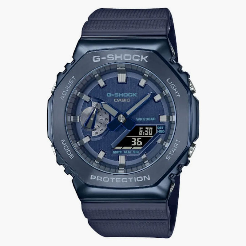 Casio Casioak Gm-2100n-2a