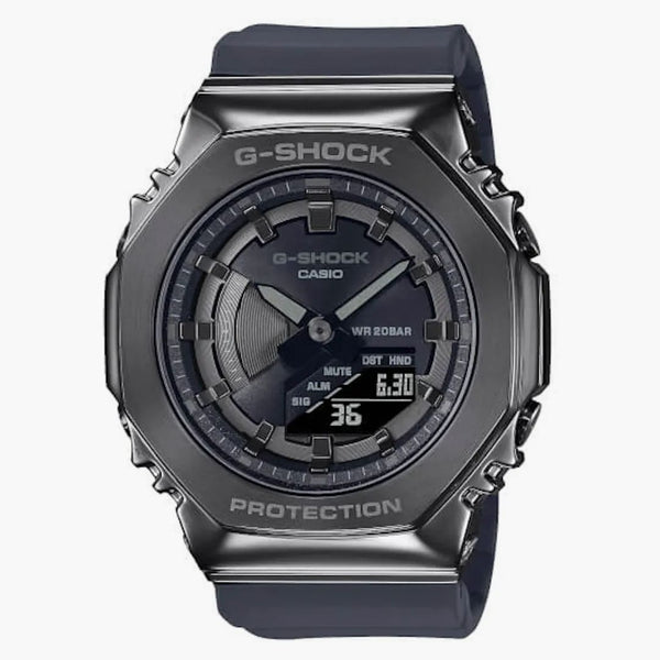 Casio Casioak Gm-s2100b-8a