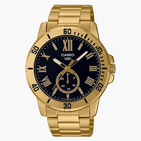 Casio Casio Mtp-vd200g-1b