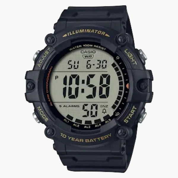 Casio Digital Ae-1500whx-1a