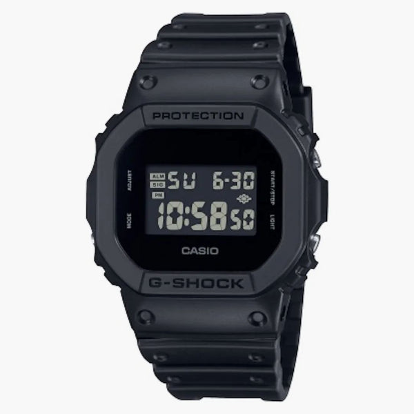 Casio Digital Dw-5600ubb-1