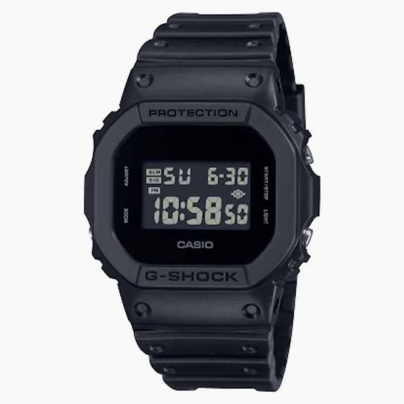 Casio Digital Dw-5600ubb-1