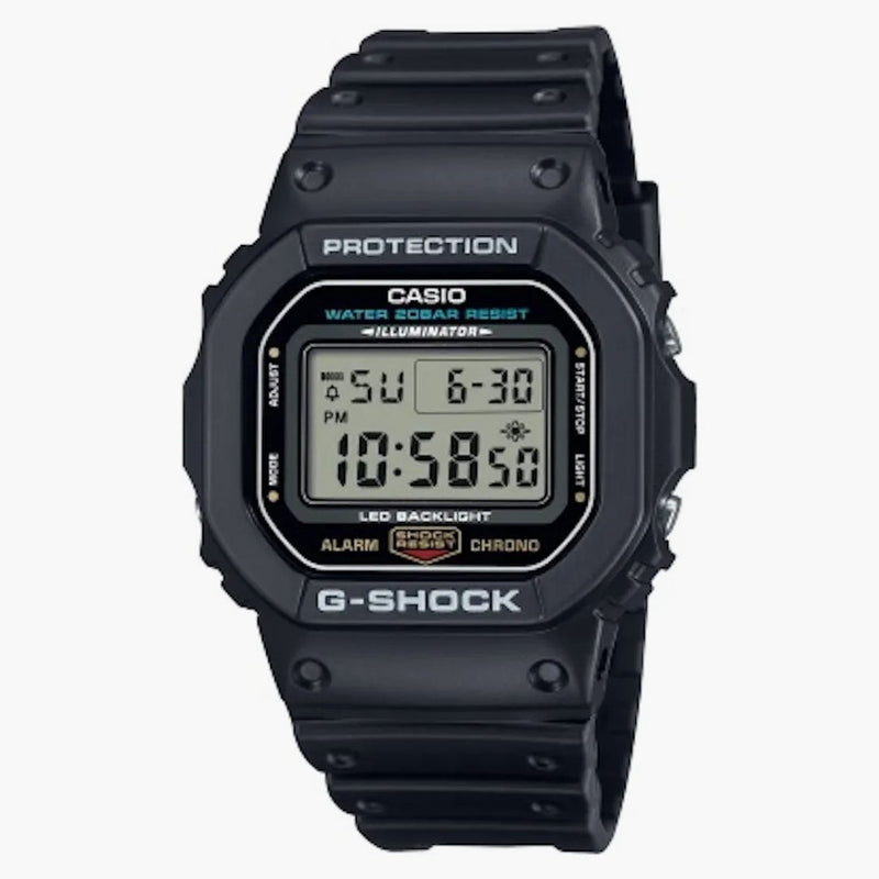 Casio Digital Dw-5600ue-1