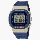 Casio Digital G-shock Blackeyepatch Collaboration Model Dw-5610bep-2