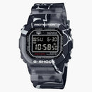 Casio Digital G-shock Dw-5000ss-1