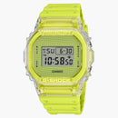 Casio Digital G-shock Dw-5600gl-9