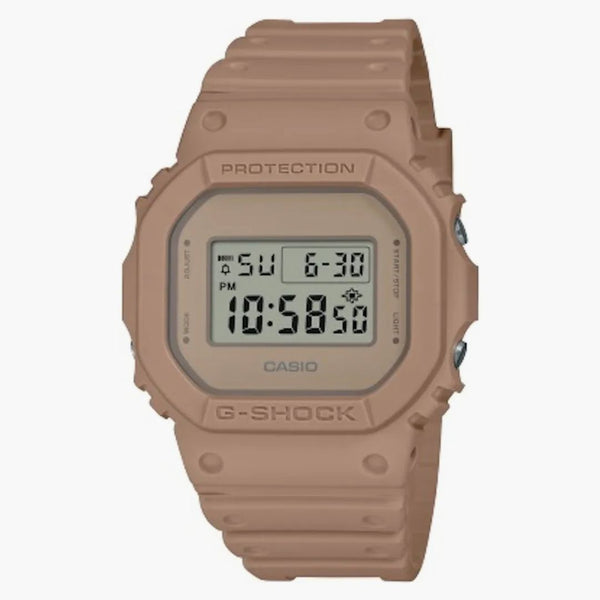 Casio Digital G-shock Dw-5600nc-5