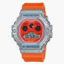 Casio Digital G-shock Dw-5900eu-8a4