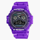 Casio Digital G-shock Dw-5900jt-6