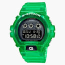 Casio Digital G-shock Dw-6900jt-3