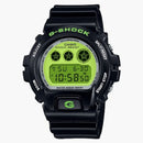 Casio Digital G-shock Dw-6900rcs-1