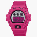 Casio Digital G-shock Dw-6900rcs-4