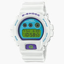 Casio Digital G-shock Dw-6900rcs-7