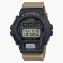 Casio Digital G-shock Dw-6900tu-1a5