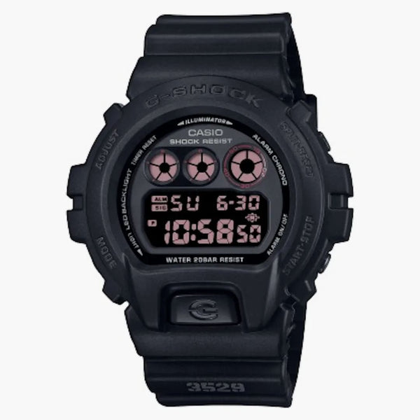 Casio Digital G-shock Dw-6900ums-1