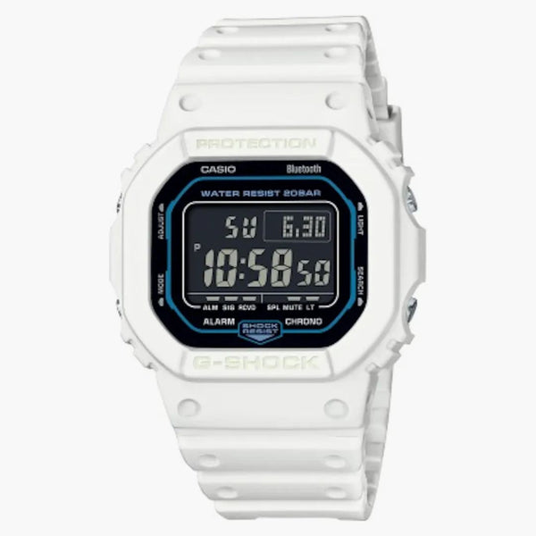 Casio Digital G-shock Dw-b5600sf-7