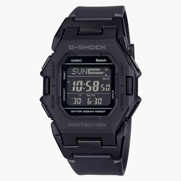Casio Digital G-shock Gd-b500-1