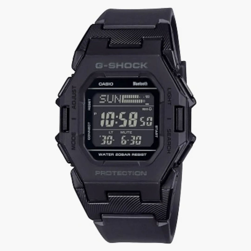 Casio Digital G-shock Gd-b500-1