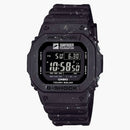 Casio Digital G-shock Surfrider Foundation Collaboration Model G-5600srf-1
