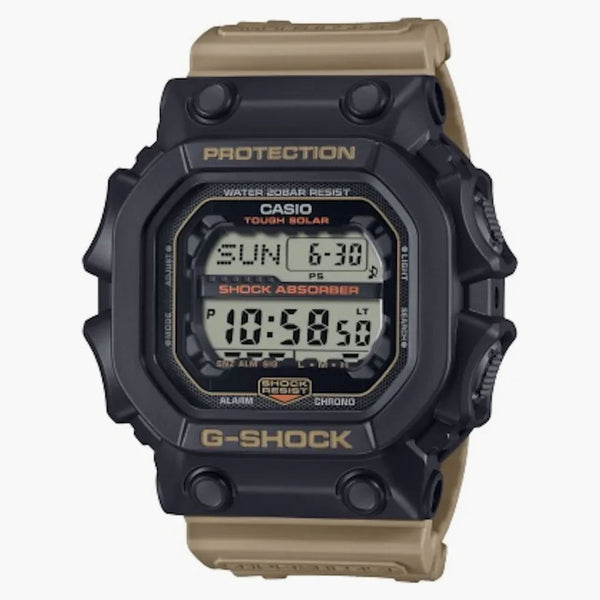 Casio Digital Gx-56tu-1a5
