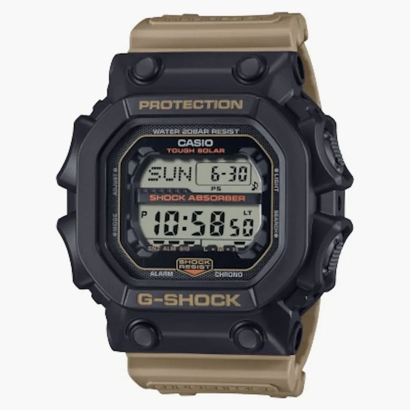 Casio Digital Gx-56tu-1a5