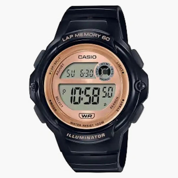 Casio Digital Lws-1200h-1a