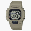 Casio Digital W-737hx-5a