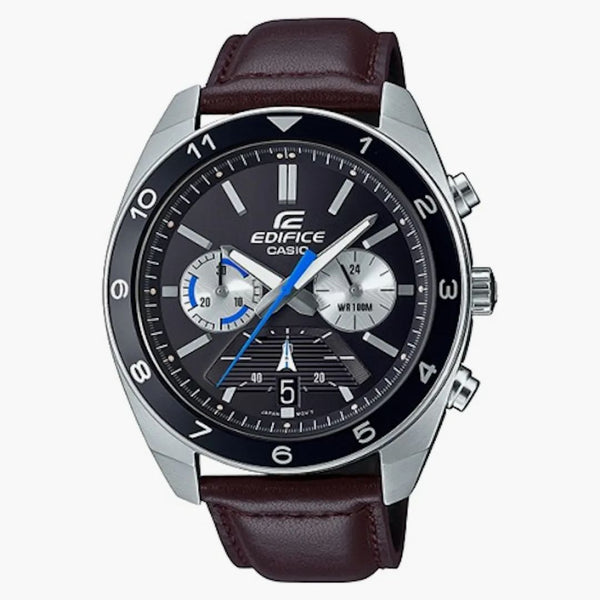 Casio Edifice Efv-590l-1av