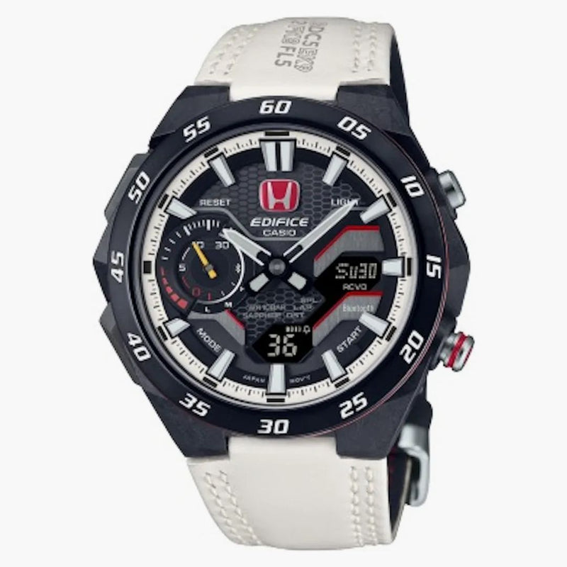Limited Edition Honda Type R Uhr Casio Edific Honda Type R Edition