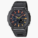 Casio Full Metal 2100 Series Gmb2100bpc1a