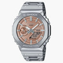 Casio Full Metal G-shock Gm-b2100ad-5a