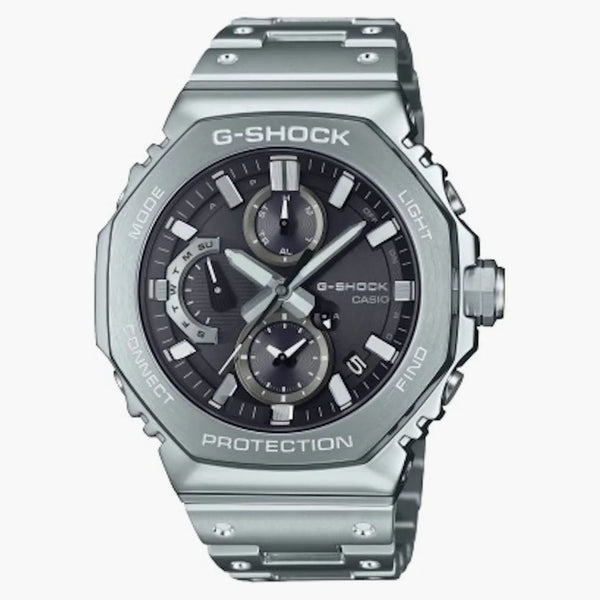 Casio Full Metal G-shock Gmc-b2100d-1a