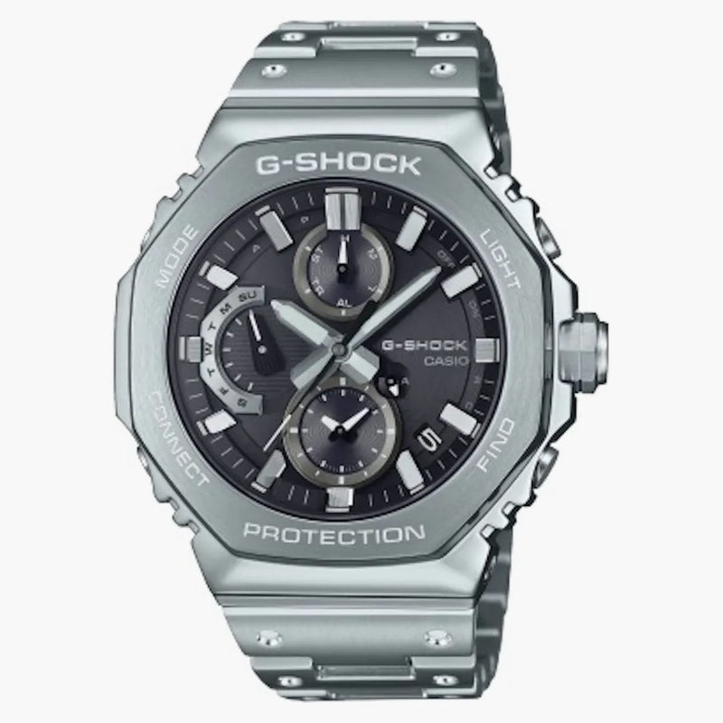 Casio Full Metal G-shock Gmc-b2100d-1a