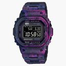 Casio G-shock 40th Anniversary Carbon Edition Gcw-b5000un-6
