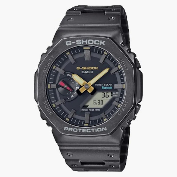 Casio G-shock X Porter 40th Anniversary Limited Edition Bag Set Gm-b2100vf-1a