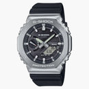 Casio G-steel Gbm-2100-1a