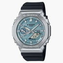 Casio G-steel Gbm-2100a-1a2